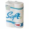 Fiamma Fiamma Toilettenpapier Soft 6