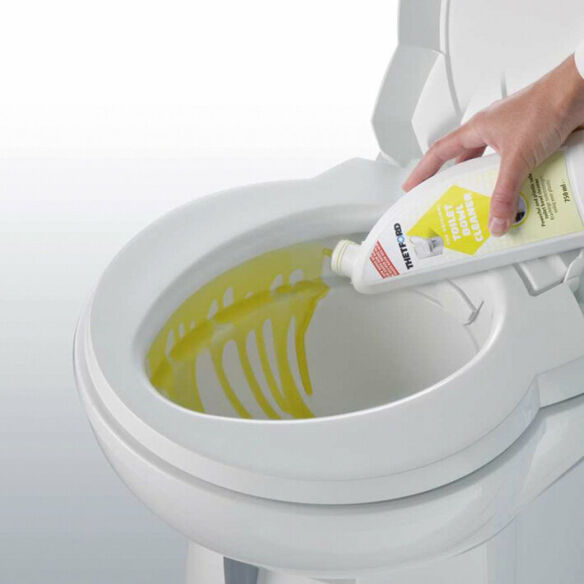 Toilettenreiniger Toilet Bowl Cleaner