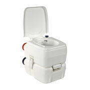 Tragbare Toilette BI-POT