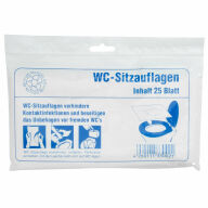 WC-Sitzauflage 301/090