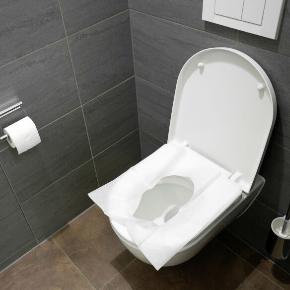 WC-Sitzauflage