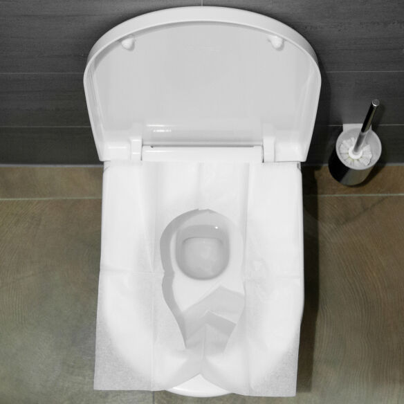 WC-Sitzauflage