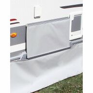 Radkastenabdeckung für Caravankeller 86 740