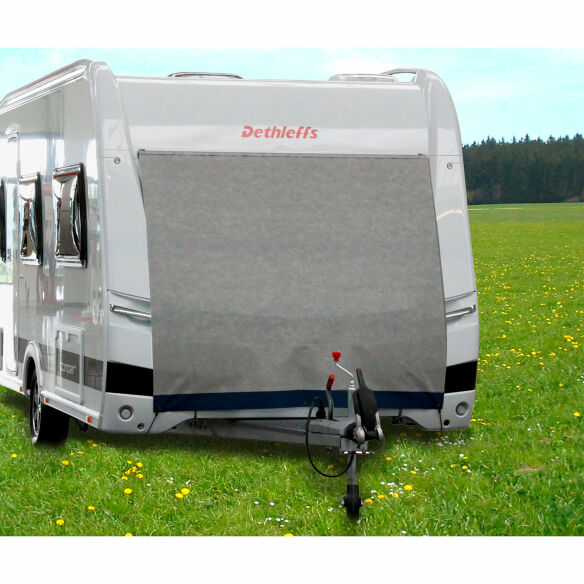 Caravan-Bugschutzplane Supra Caravan-Bugschutzplane Supra