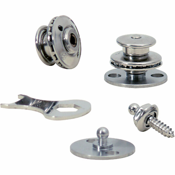 LOXX Druckknopf LOXX Druckknopf