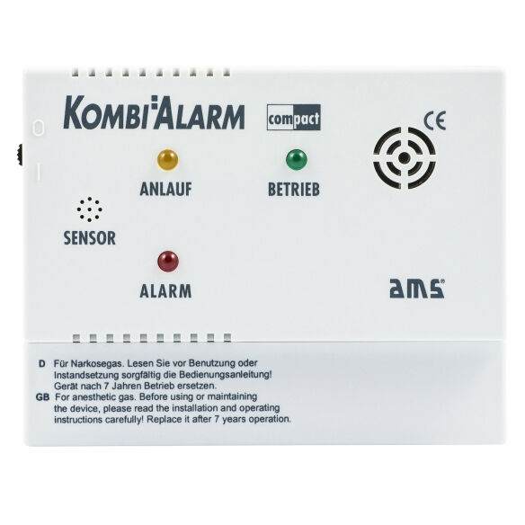 Kombi Alarm