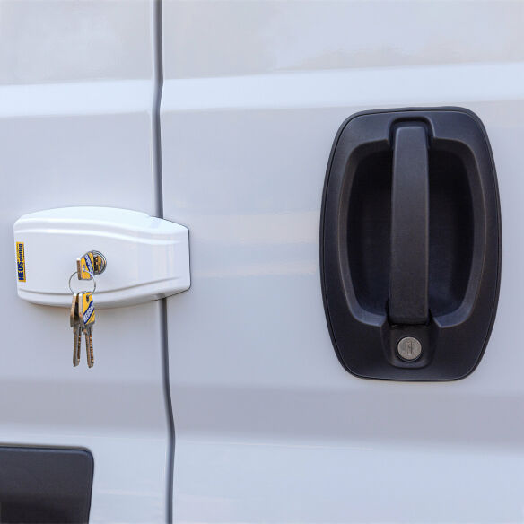 HEOSafe® Van Security