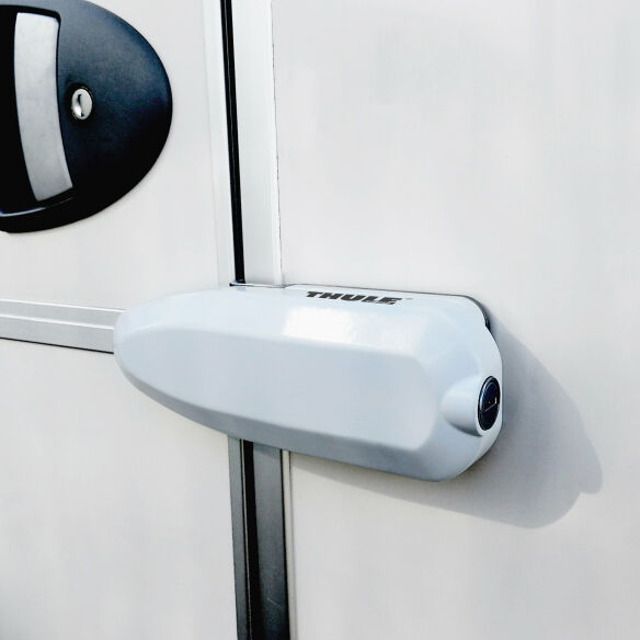 Thule Universal Lock