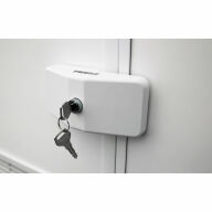 Türverriegelung Door Lock 214/180