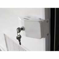 Türverriegelung Door Lock 214/182