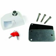 Kit Security Lock 250/524