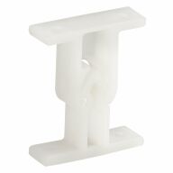 Nylon-Türfeststeller 214/043