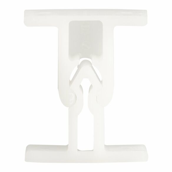 Nylon-Türfeststeller