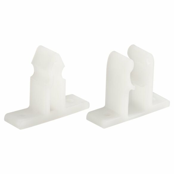 Nylon-Türfeststeller