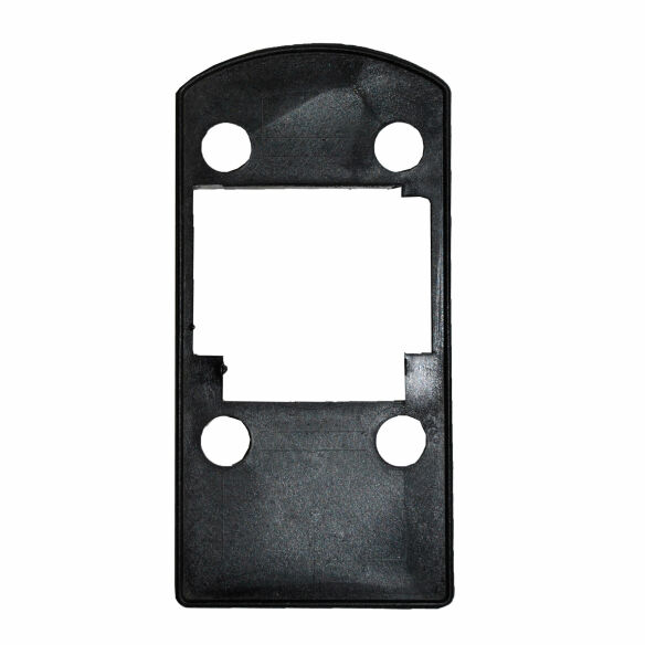 Unterlegplatte 10 mm