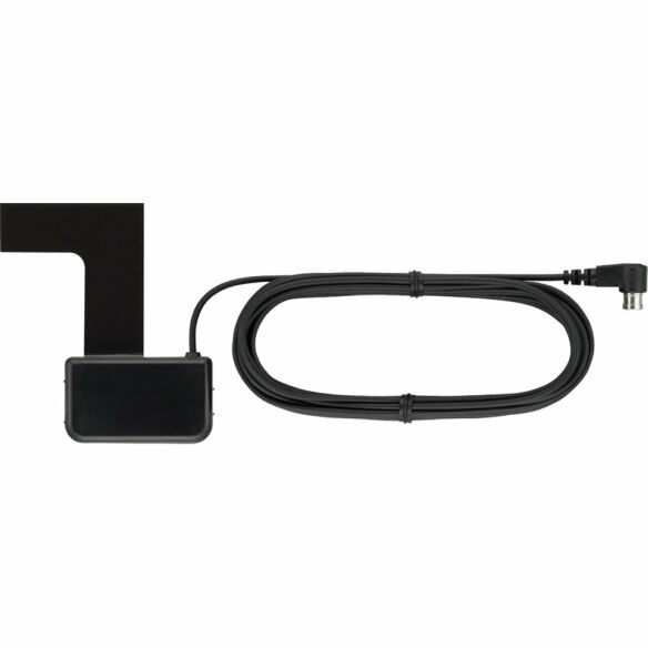 DAB+ Scheibenantenne Pioneer CA-AN-DAB.001 DAB+ Scheibenantenne Pioneer CA-AN-DAB.001