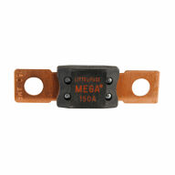 Hochlastsicherung Mega 322/263