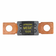 Hochlastsicherung Mega