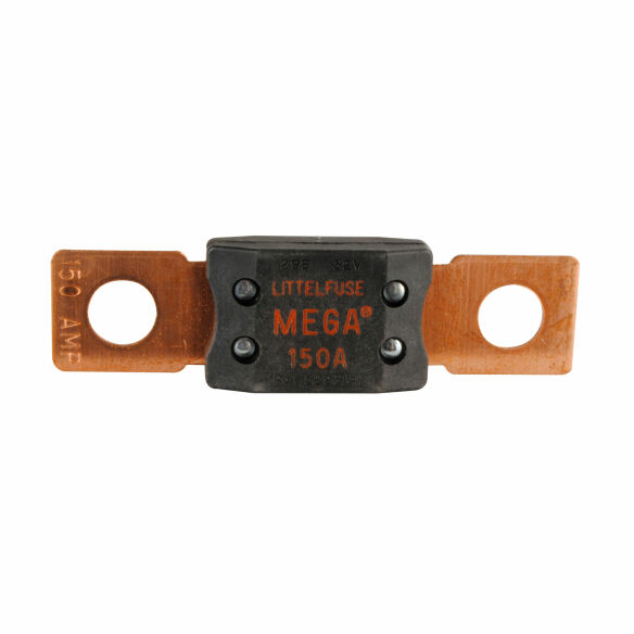 Hochlastsicherung Mega Hochlastsicherung Mega