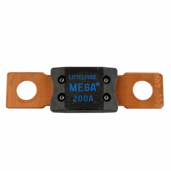 Hochlastsicherung Mega Hochlastsicherung Mega