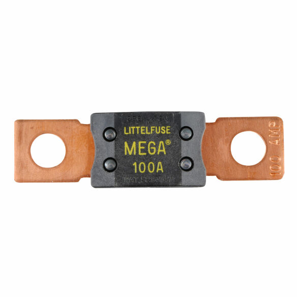 Hochlastsicherung Mega Hochlastsicherung Mega