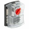 Sicherungsblock ST ATO® Series mit Erdungsschiene