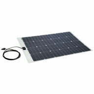 Solarmodul Light & Flat 322/696