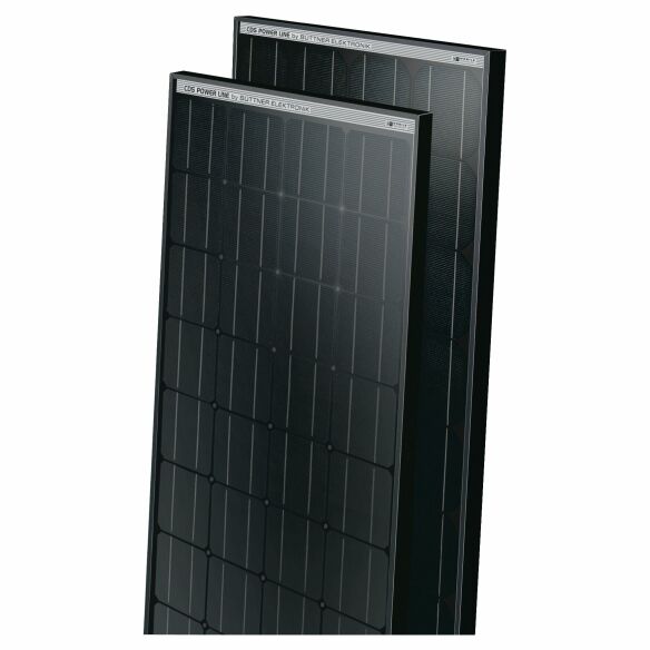 Solarmodul MT CDS Power Line