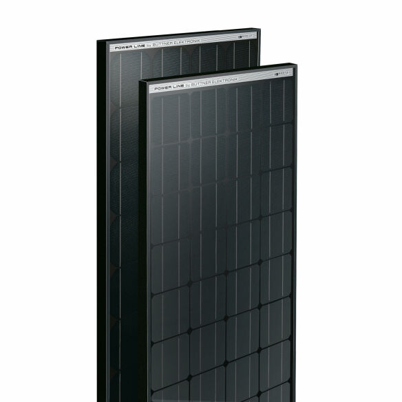 Solarmodul MT Power Line