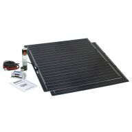 Solar-Komplettanlage MT Flat Light Q 322/701