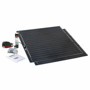 Solar-Komplettanlage MT Flat Light Q