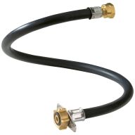Hochdruck-Schlauchleitung Caramatic ConnectBasic G.2 (Shell-F), 750 mm 311/142
