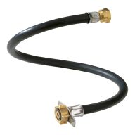 Hochdruck-Schlauchleitung Caramatic ConnectBasic G.2 (Shell-F), 450 mm 311/141