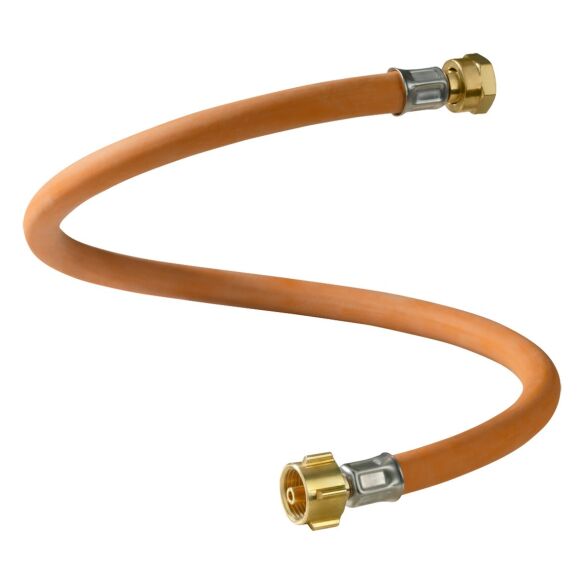 Hochdruck-Schlauchleitung Caramatic ConnectBasic G.12 (KLF), 450 mm