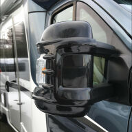 Spiegelschutz Fiat Ducato 136/767