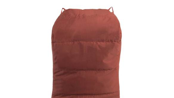 Robens Spur 500 Short Mumienschlafsack