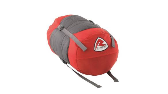 Robens Spur 500 Short Mumienschlafsack