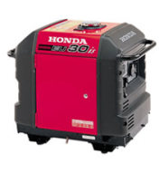 Honda Stromerzeuger EU 30iS + Honda Öl & Abdeckhaube Deutsches Modell 2020 154702