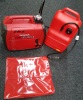 Generator Industrieset für den Dauerbetrieb EU20i & 22i 