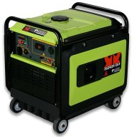 Pramac P 4500i- SNB Stromerzeuger-Inverter Benzin  PF402SNB