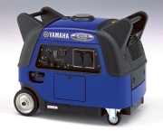 Yamaha Stromerzeuger Benzin Generator EF3000iSE Mod.2022