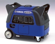 Yamaha Stromerzeuger Benzin Generator EF3000iSE Mod.2022 EF3000iSE