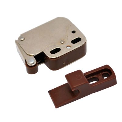 Druckverschluss Mini-Latch Druckverschluss Mini-Latch