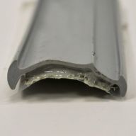 Unterlegprofil 38 mm Hobby 211/002