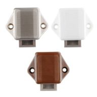 Aufschraub-Riegelschloss Push-Lock Mini 250/506