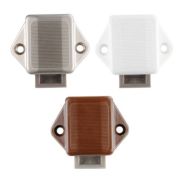 Aufschraub-Riegelschloss Push-Lock Mini
