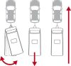 Anti-Schleuder-System einachs 750 ? 1300 kg