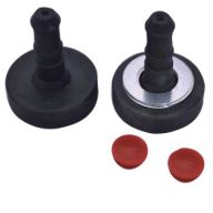 Reibbelag für AKS 2000 ab ´97, AKS 2004, AKS 3004 136/437