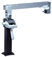 Schnellstütze Quick-Lift für Fiat Ducato Baujahr 1994 - 06/2006, hinten 87 688