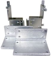 Universaladapter für Linnepe Autolift, 2-er Set 87 445